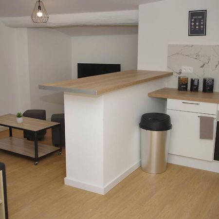 Appartement Mahana Lezignan-Corbieres Luaran gambar